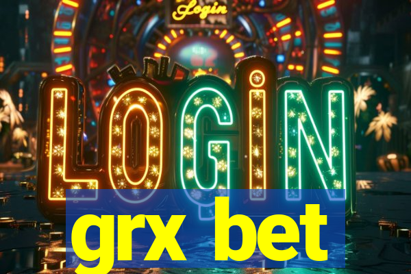 grx bet